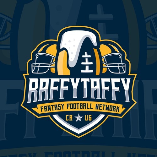 Fantasy League Branding